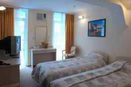 Отель 1001 ночь TWIN