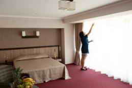 &nbsp;Курортный комплекс Ripario Hotel Group Superior