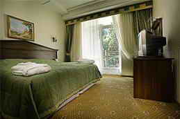 Курортный отель Пальмира Палас. Стандарт