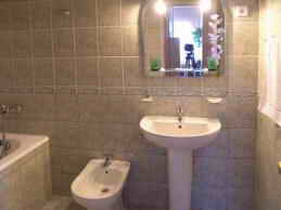 Санаторий Форос. Санузел люкс