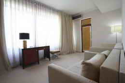 Парк-отель Porto Mare люкс фото