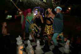 Парк-отель Porto Mare Детская анимация фото