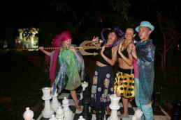 Парк-отель Porto Mare Детская анимация фото