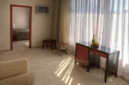 Парк-отель Porto Mare люкс фото