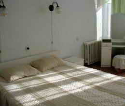 Санаторий Трускавецкий ЦВКС 3-комнатный 2-местный Апартаменты корпус 2