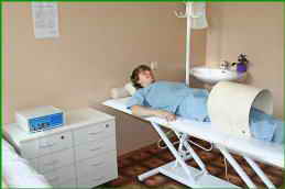 Времена года. Магнитотерапия