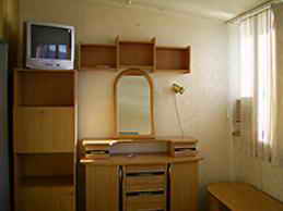 База отдыха Изумруд номер ПК фото