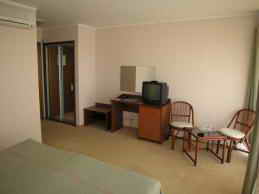 Отель Левант, Ялта, Крым. Классический номер