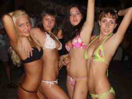 Звездный Берег Анимация