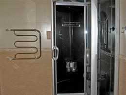 &nbsp; TES-hotel Resort & SPA люкс душевая кабина