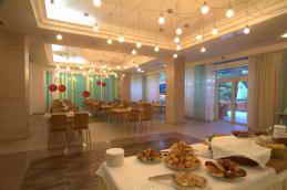 Парк-отель Porto Mare Ресторан фото