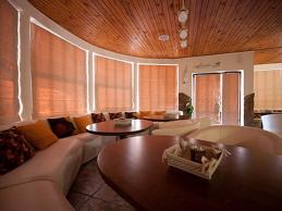 Курортный комплекс Рипарио Хотэл Групп конференц-зал Ripario Conference Hal