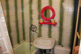 Санаторий Аркада 1-комнатный 2-местный Стандарт санузел фото