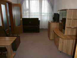 Санаторий Трускавецкий ЦВКС 2-комнатный 2-местный Люкс корпус 1