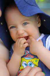 Парк-отель Porto Mare маленькие гости отеля фото