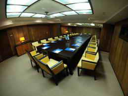 Ялта-Интурист отель Конференц-зал &laquo;Фиолент&raquo; фото