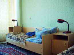 &nbsp;1-комнатный 2-местный стандарт