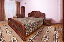 Санаторий Орен-Крым 2-комнатный 2-3-4 местный "Люкс" фото