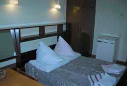 Санаторий Крым, Партенит 2-местный номер