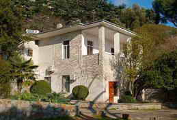 Гостиничный комплекс Рипарио Apartment Home общий вид