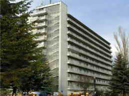 Санаторий Алмаз Корпус