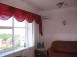 &nbsp;1-комнатный 2-местный "полулюкс"