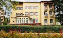 Санаторий Днестр Корпус 4 фото