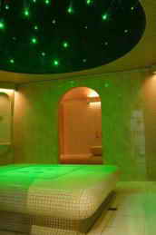 Курортный отель Пальмира Палас. SPA-центр