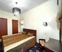 Санаторий Шале Грааль апартаменты Panoramic apart фото