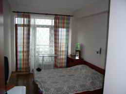 Пансионат Морской Бриз. Стандарт