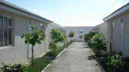 Звездный Берег, Крым, Орловка