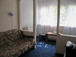 &nbsp;отель Марат, 3-комнатный стандарт в корпусе № 9 без КД